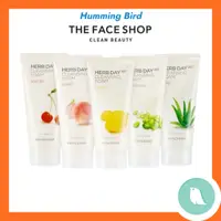 在飛比找蝦皮購物優惠-菲詩小舖 【THE Face SHOP】Herb Day 3