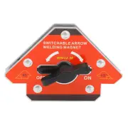Magnetic Welding Locator Positioner Adjustable Angle Switch Tool WM12M