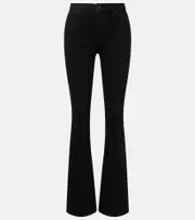 [Frame] Frame Reboot bootcut jeans 23 black