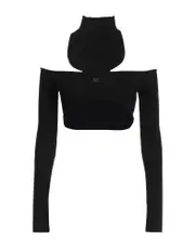 [COURRÈGES] COURRÈGES Turtlenecks - Item 14520291