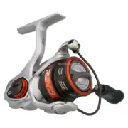 Abu Garcia REVO3 X SP20 Revo X Spinning Reel,Size 20, 6.2:1, 7 Bearing , 11# Dra