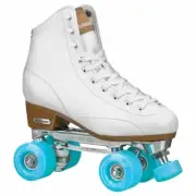 2022 Roller Derby Cruze XR Women's Hightop Quad Roller Skates Indoor Classic