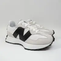 在飛比找蝦皮商城優惠-NEW BALANCE MS327CWB D楦 男女款 休閒