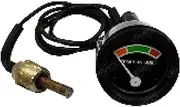 Total Power Parts 3007-0559 Temp Gauge Compatible with/Replacement for Atlantic (Prior) 1107-0559 Tractors