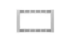 Panasonic 27” Microwave Trim Kit for Panasonic 1.6 cu ft Microwaves *New In Box*