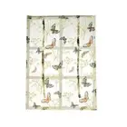 Short Sheer Curtain Flower Pattern Useful Short Flower Pattern Curtain Blind