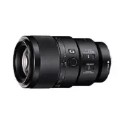 SONY just focus macro lens FE 90 mm F2.8 Macro G OSS E mount full size for SEL90