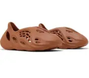 Adidas Yeezy Foam Runner Sneaker in Clay Red - HP5335 Men US Size 7