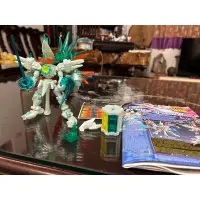 在飛比找蝦皮購物優惠-LBX 041 MIZEL O-LEGION 米澤爾 奧雷基