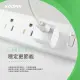 KooPin 迷你甜心糖 USB電源充電器 5V/1A-台灣安規認證