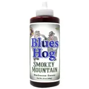 Blues Hog Smokey Mountain BBQ Sauce - 680g