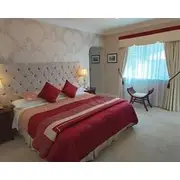 Brook Manor Lodge