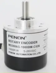 NEW MS3806G-250BM-P526 encoder