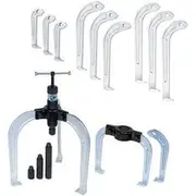 1500 Series Twin/Triple Leg Hydraulic Puller Complete Kit - 250mm - 155100