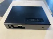 NEW Axel Thin Client Terminal Base AX3000 M80G w/ power adapter, mounting plate