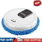 Home Cleaning Sweeping Robot Mopping Machine Lazy Robotic USB Vacuum Cleaners NE
