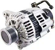 Generator Alternator Compatible With HYUNDAI TUCSON TRAJET ELANTRA SANTA FE 2.0 2.2 CRDi 3730027013 3730027010 3730027030 3730027012