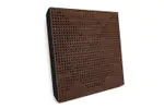 Elite Sound Acoustics 70mm Panel Foam For Recording Studio (Wilds Nut)