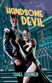Handsome Devil by Gael Romer Paperback Book