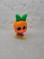Disney Doorables Neon Daisy Duck from Mickey and Friends Rare