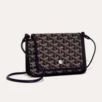 在飛比找PopChill優惠-[二手] Goyard Plumet Pocket 小包 信