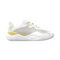 在飛比找momo購物網優惠-【UNDER ARMOUR】UA 男女同款 CURRY SP