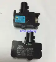 new For OBSA-LHS1F lamp holder switch V-11-3D4-SD DC 0.1A3W30V #1z