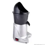 Heavy Duty Citrus juicer Powerful Motor Yasaki CJ-50AC Citrus Lemon Pulp Orange