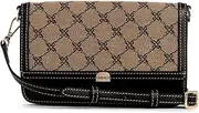 [NINE WEST] Park Slope Phone Wallet Crossbody