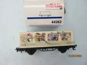 HO - Marklin 44262 Dual Sided Birthday Car 1997 - NIB