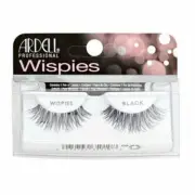 Ardell - Strip Lashes - Wispies Black