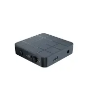 Mini Dual Mode Bluetooth 5.0 Transmitter&Receiver Adapter With 3.5mm Audio Cable