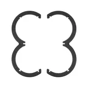 Propeller Blade Bumper Ring Protective Cover Part For DJI NEO Drone