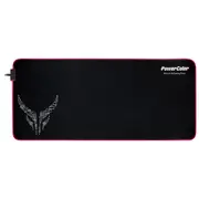 PowerColor Red Devil RGB Extended Mouse Pad
