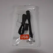 USB Mini Fan Kit New