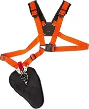 [Hitachi] 6695796 Deluxe Double Shoulder Strap