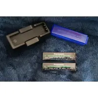 在飛比找蝦皮購物優惠-[售] Panasonic RP-BP61 口香糖電池 (6