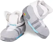 [Banned Goods] MAGS Sneaker Slippers Unisex One-Size, Grey, 4-12