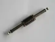 Mooer 1/4" Guitar Effect Pedal Connector PC-S Jack Plug Straight Connectors