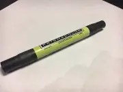 Prismacolor Marker Pm27 Chartreuse