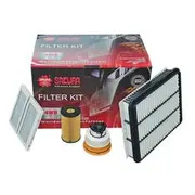 Sakura Filter Service Kit - K-11610