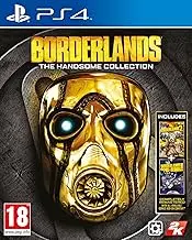 Borderlands: The Handsome Collection