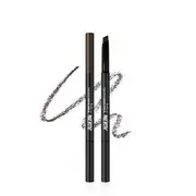 MERZY - The First Brow Pencil - 4 Colors #B1 Acorn Brown