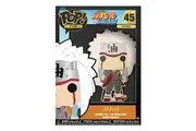 Naruto Jiraiya Pop! Enamel Pin