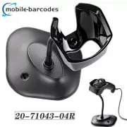 NEW For Zebra 20-71043-04R Scanner Stand for Zebra DS2208/DS2278/DS4308/DS8108