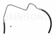 Sunsong 3402284 Power Steering Return Line Hose Assembly