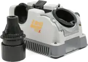 Electric Drill Bits Sharpener Tool Point Angle Cutting Edge Sharpening Machine