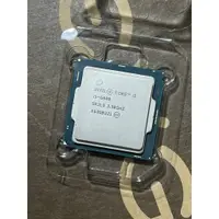 在飛比找蝦皮購物優惠-Intel Core i5 6600 3.3G 4C4T 6