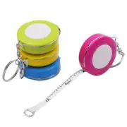 Retractable Soft TAPE Measure 1.5m 5ft 60" Sewing Tailor Body Measuring