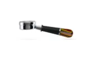 Pesado Naked Portafilter 58 mm Bottomless Professional Group Head Handle LM/E61